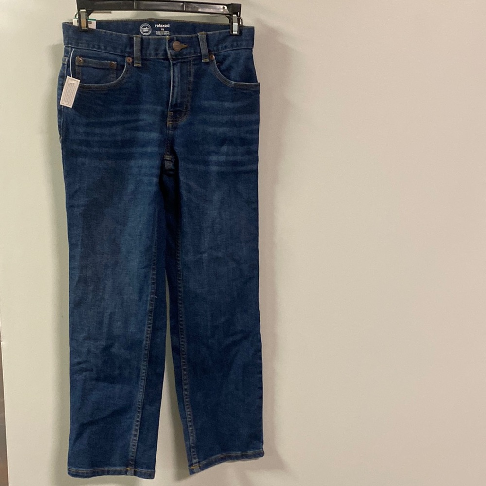 Boys wonder nation, jeans, size 10